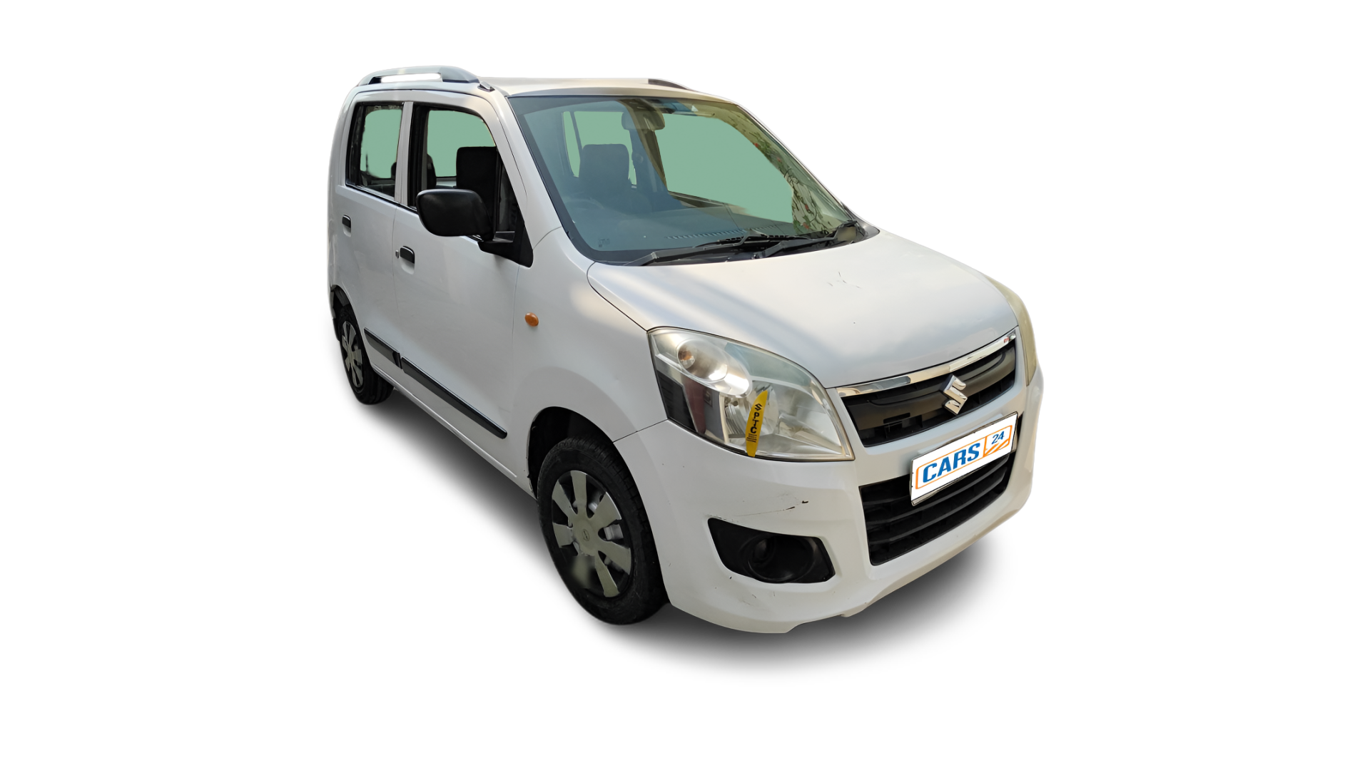 Maruti Wagon R 1.0-img